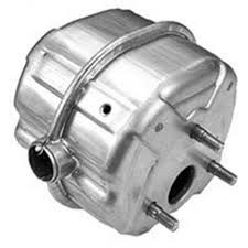 Esapament HONDA GX 240-270-340-390