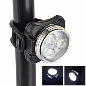 Far fata 3 LED USB - Img 2