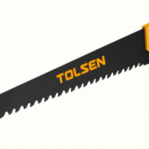 Ferastrau pentru zidarie, 710 mm, Tolsen