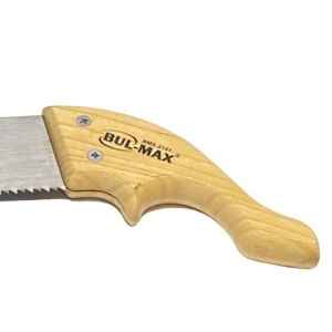 Fierastrau de mana pentru lemn lama 29cm - Img 2
