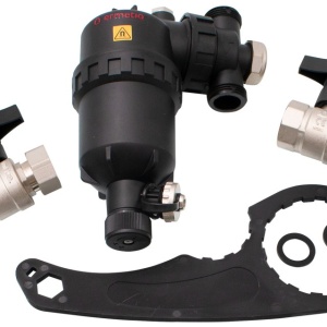 Filtru antimagnetita 1" - Img 2