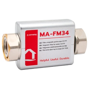 Filtru magnetic anticalcar Ever Line 3/4 FI