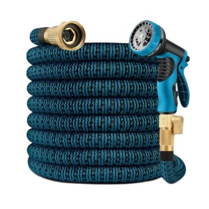 Furtun extensibil pentru gradina 10 m – 50 m