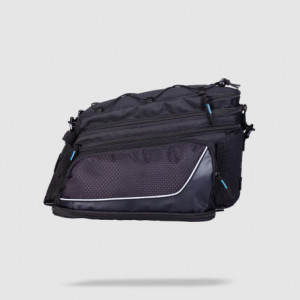 Geanta portbagaj BBB TrunkPack BSB-133 Neagra - Img 2