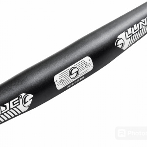 Ghidon aliaj aluminiu, latime 720mm, prindere 31.8mm - Img 2