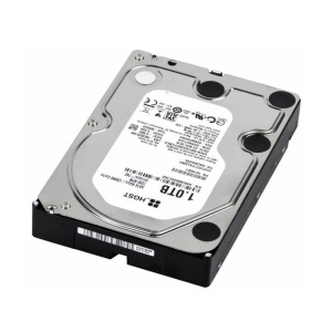 Hard Disk Western Digital HUS722T1TALA604 1TB SATA3 6Gbps, 7.2K RPM, 128MB Cache