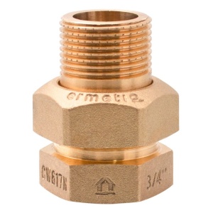 Holender alama CW617N 3/4"