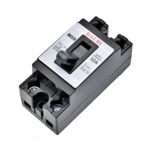 Intrerupator de circuit NT50 mini MCCB - 32A - Img 3