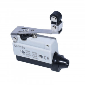 Intrerupator limitator AZ 7124