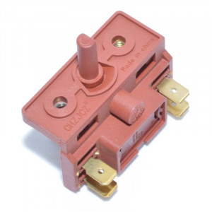 Intrerupator rotativ 0-3 pozitii 2 Came A241T - Img 3