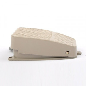 Intrerupator tip pedala mica EKW-5A-B