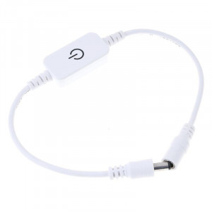 Intrerupator touch LED reglabil , DC 2,1 - Img 2