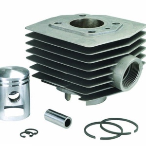 Kit cilindru moped MBK 51 AV10 - 51 V (78-02) - Magnum Racing 2T AC 50cc, 40.00mm bolt 13mm