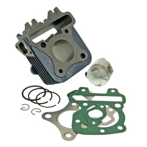 Kit cilindru Piaggio Fly, Liberty 80cc 4T (47mm)