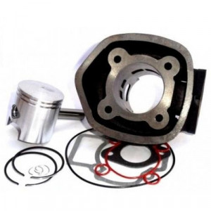 KIT CILINDRU PIAGGIO NRG 80 (47mm;d=12mm) 5 COLTURI (APA)