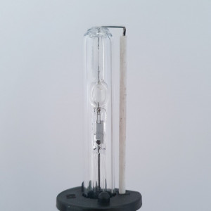 Kit conversie far Xenon H1 35W 6000K Bocshid - Img 2
