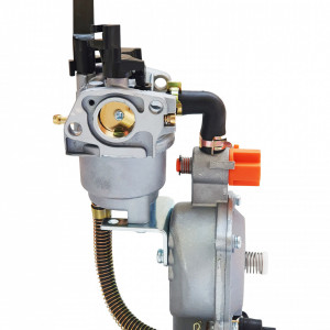 Kit conversie GPL - benzina generator: 5 CP, 6.5 CP, 7 CP, - Img 2