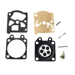 Kit reparatie carburator drujba chinezeasca 4500, 5200, 5800