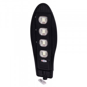 Lampa solara 200W cu senzor si telecomanda - Img 2