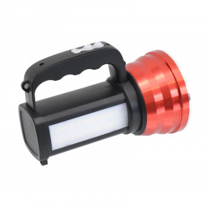 Lanterna LED cu acumulator, TD-T22S - Img 2