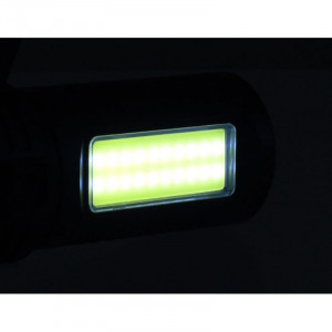 Lanterna LED cu acumulator, XS-520 - Img 7