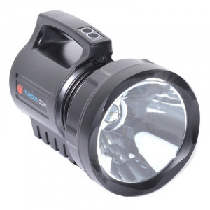Lanterna LED profesionala High Power 30W