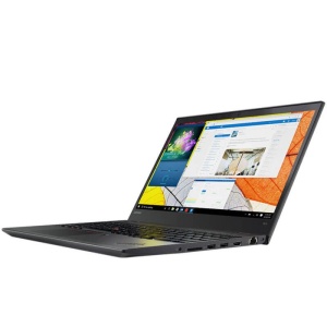 Laptop SH Lenovo ThinkPad T570, i5-6300U, 16GB DDR4, SSD, Display NOU Full HD