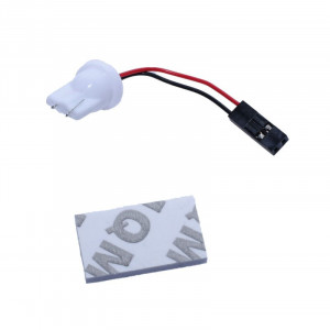 LED auto cob de plafon 36-LED - Img 2