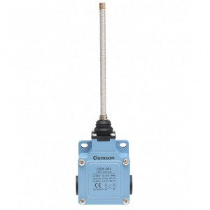 Limitator de cursa cu arc metalic CSA-081 - Img 3