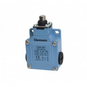 Limitator de cursa cu buton CSA-001 - Img 4