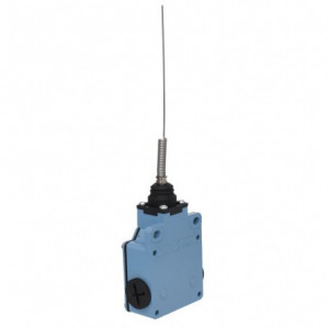 Limitator de cursa cu sarma flexibila CSA-061 - Img 3