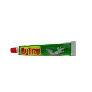 Lipici capcana netoxica pentru soareci si insecte ByTrap 125ml