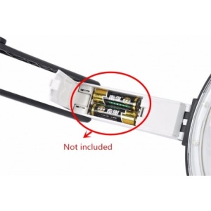 Lupa cu suport si lumina, MG3B-1C - Img 3