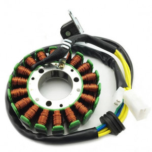 Magnetou model mic ATV Linhai 300cc