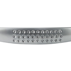 Maner sertar CHROME POINTS 96