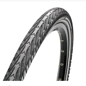 MAXXIS OVERDRIVE MAXXPROTECT 26 x 1.65