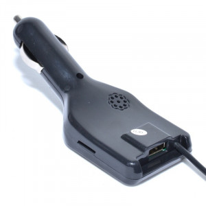 Modulator FM-Mp3 Player cu Incarcare si Telecomanda 8 in1 - Img 2