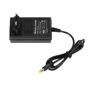 Motocoasa electrica Blitz Power cu 2 acumulatori 48V, 4000 mAh, 18000 RPM - Img 2