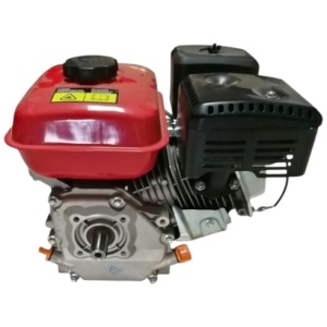 Motor agricol pentru motocultor motosapa 6.5 CP (ax 6 caneluri) - Img 3