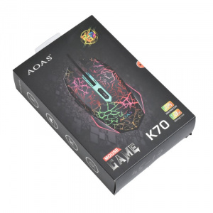 Mouse optic dual mode Bluetooth & wireless RF - 6400 weibo / 3200 DPI - Img 2