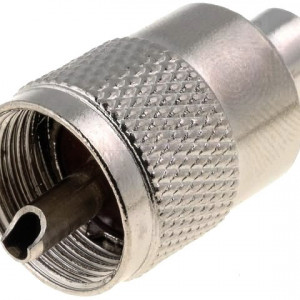 Mufa Dreapta UHF Tata – RG58