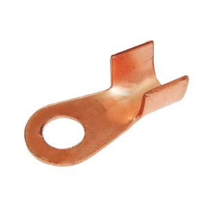 Papuci electrici cupru 30A
