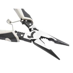 Patent multifunctional profesional cu varf lung CR-V - Img 4