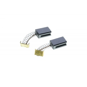 Perii Colectoare Carbuni 5x8x12 - C / 10Set/Punga - Img 2