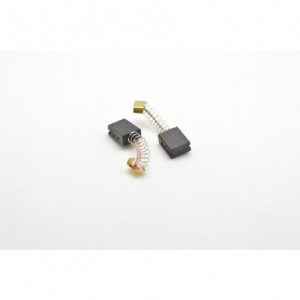 Perii colectoare carbuni motor 7 x 12.5 x 16 10 buc/set