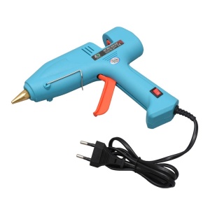 Pistol de Lipit 100W cu Bara Silicon 11mm - Img 4