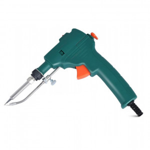Pistol de lipit automat cu fludor 40W-80W / GT10