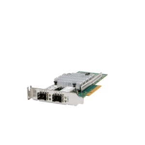 Placa de Retea HP 530SFP+ Dual Port SFP+ 10Gbps, Low Profile
