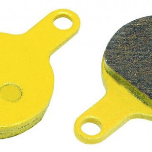 PLACUTE FRANA Semi-organice Tektro: IOX