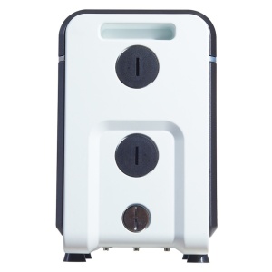 Pompa de presiune cu convertizor de frecventa 400W - Img 2